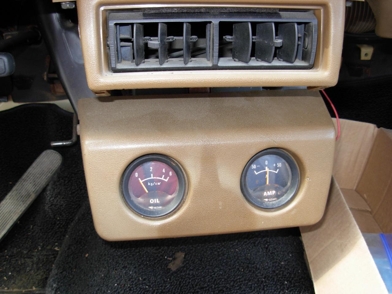 Toyota 2WD Pickups Long Bed Deluxe 1966