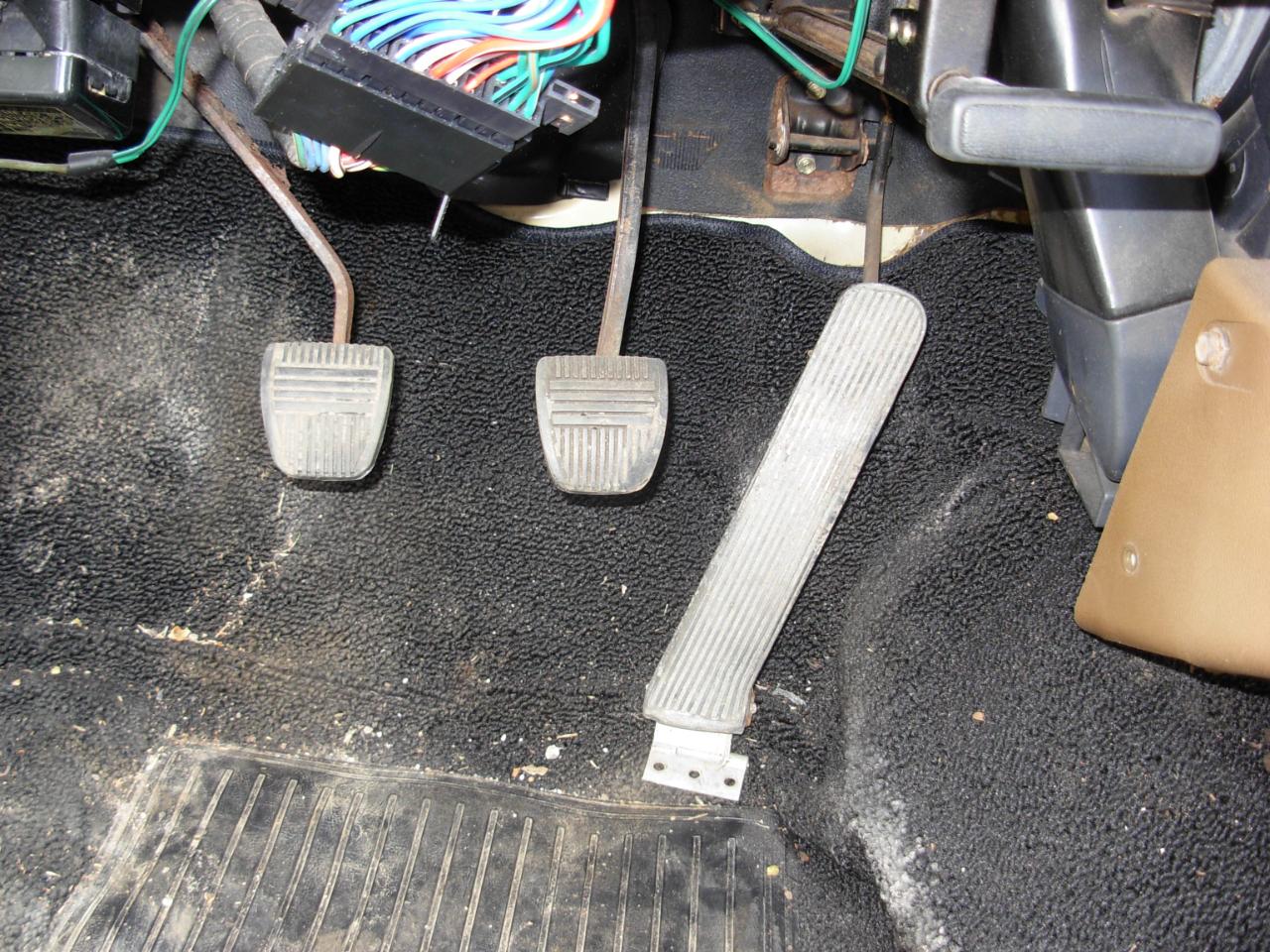 Toyota 2WD Pickups Long Bed Deluxe 1966