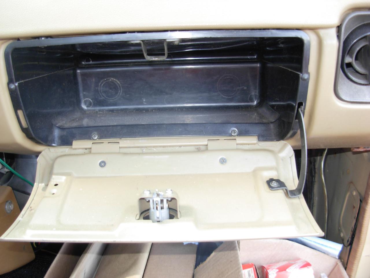 Toyota 2WD Pickups Long Bed Deluxe 1966