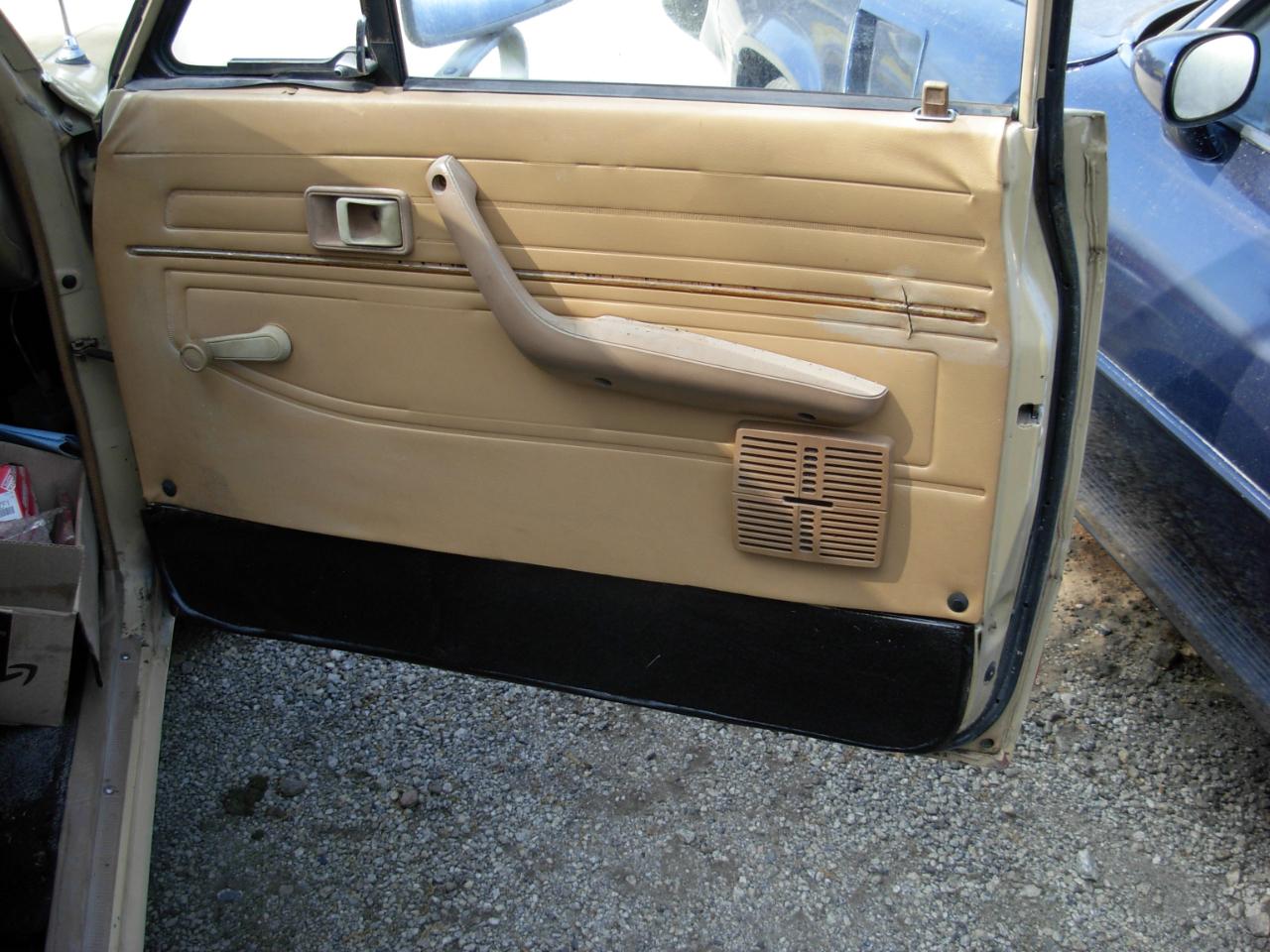 Toyota 2WD Pickups Long Bed Deluxe 1966