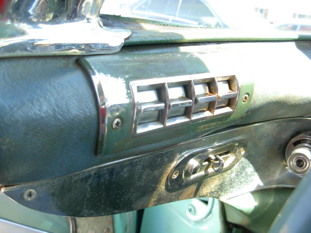 Cadillac DeVille  1957