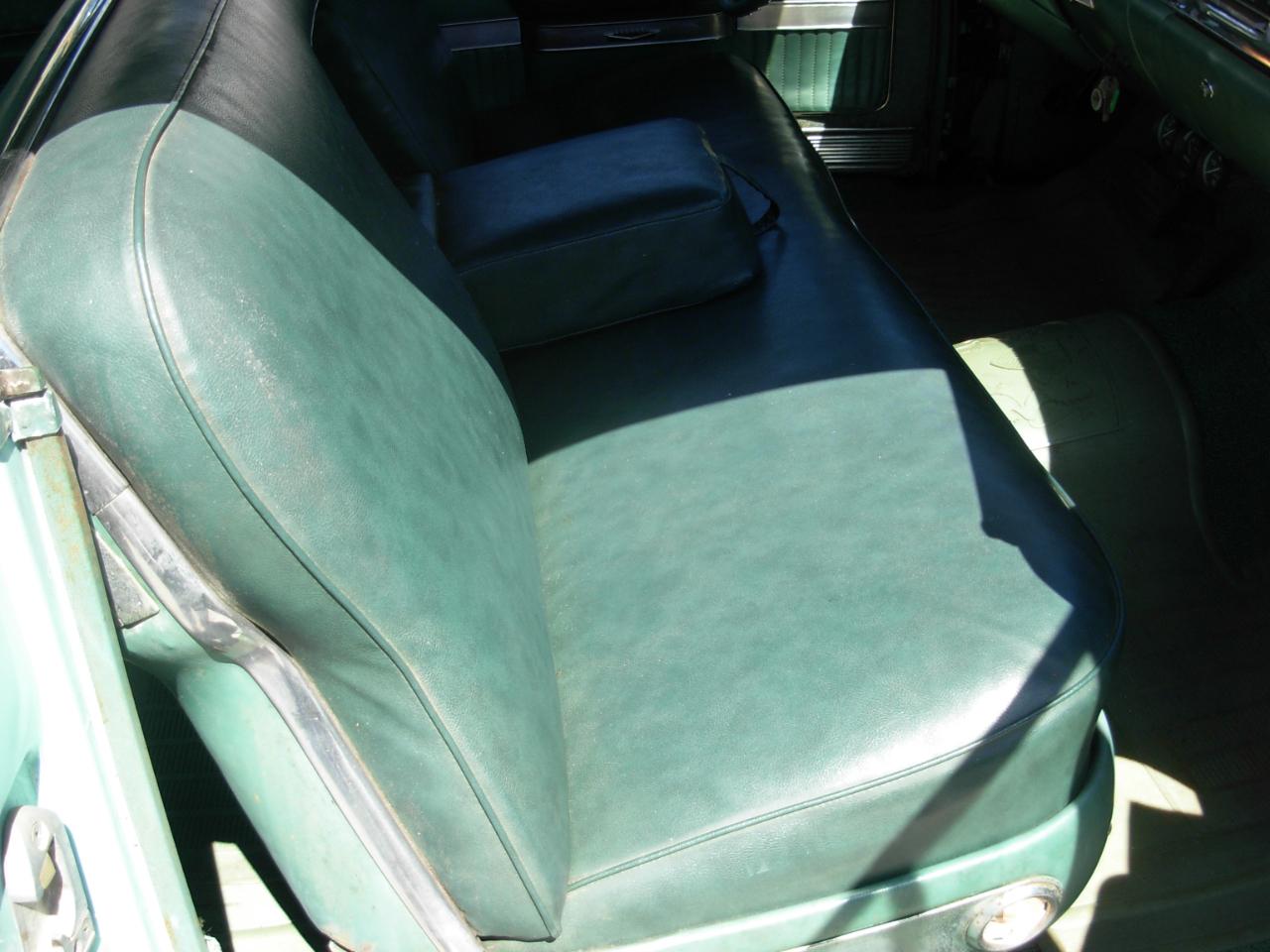 Cadillac DeVille  1957