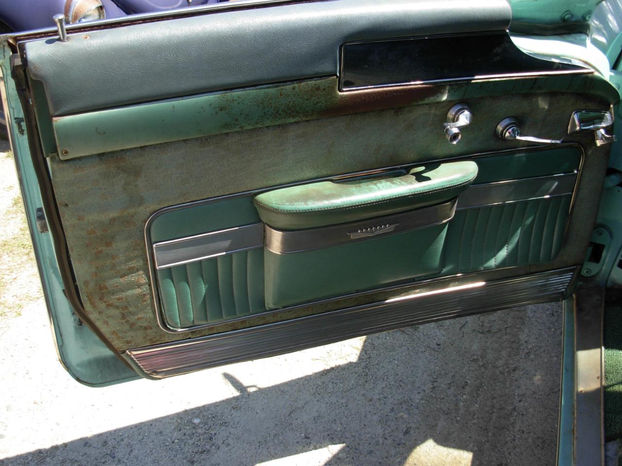 Cadillac DeVille  1957