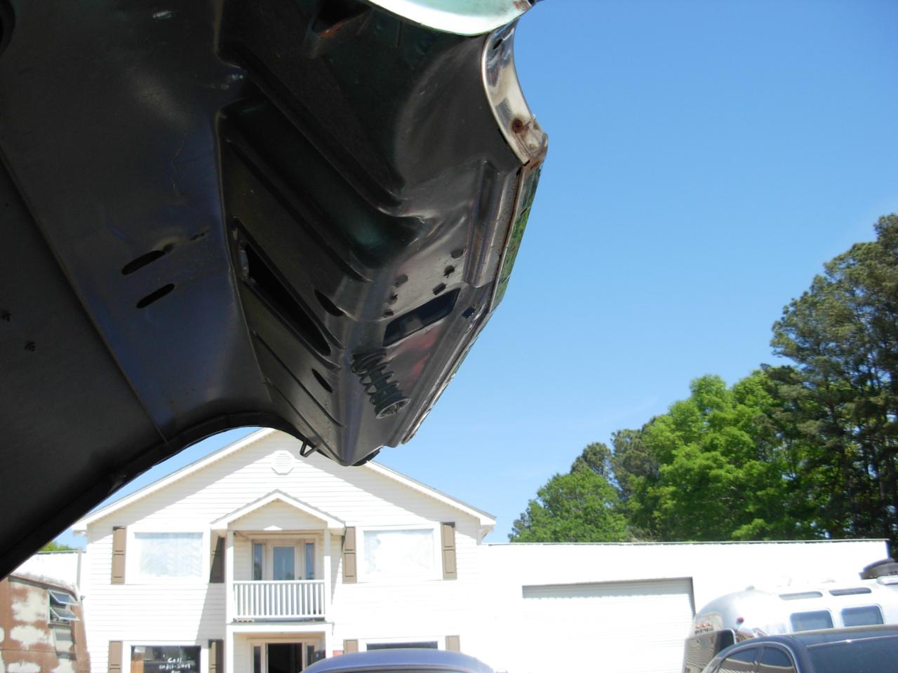 Cadillac DeVille  1957