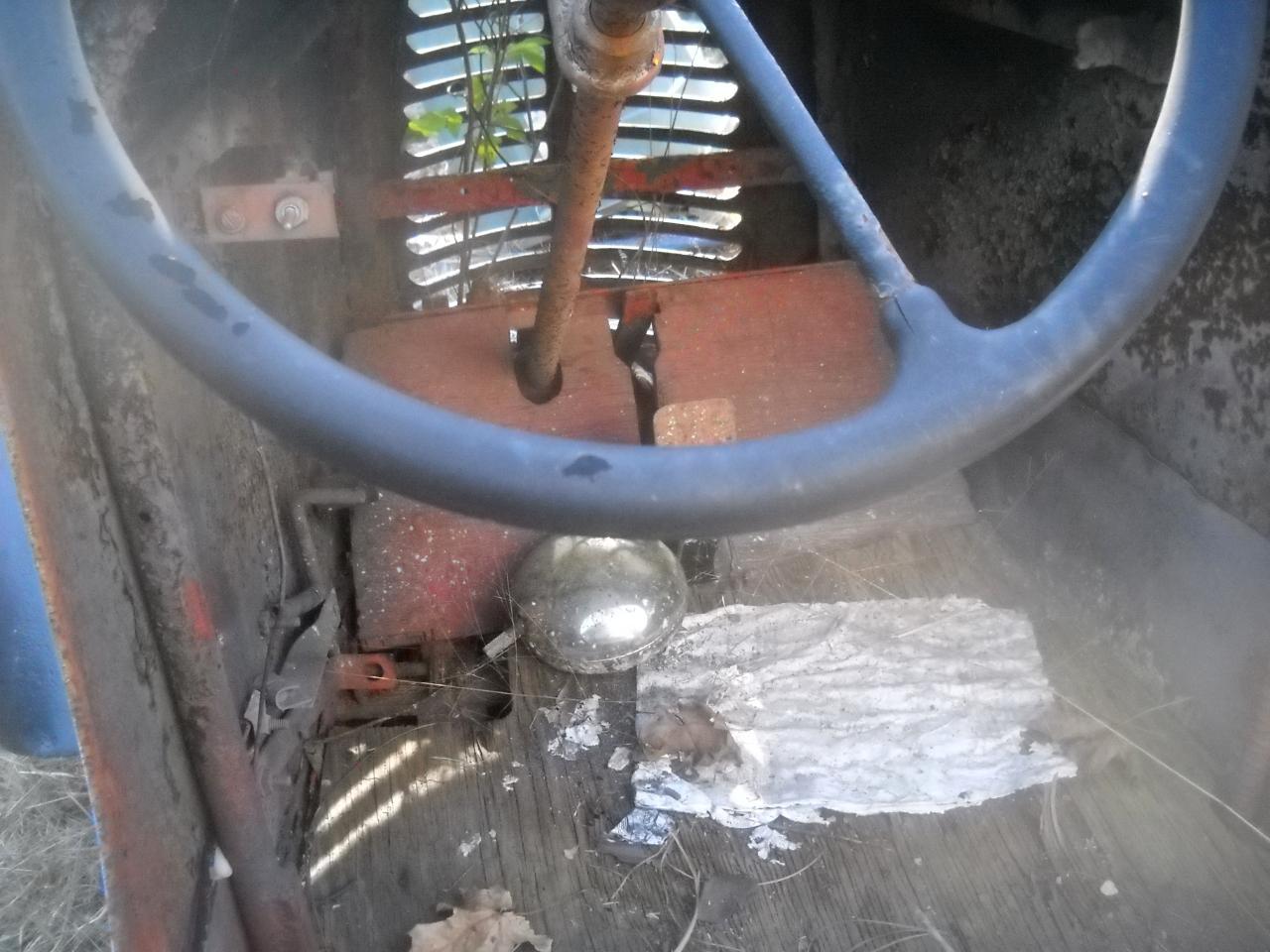 Racecraft Rail Dragster  1939