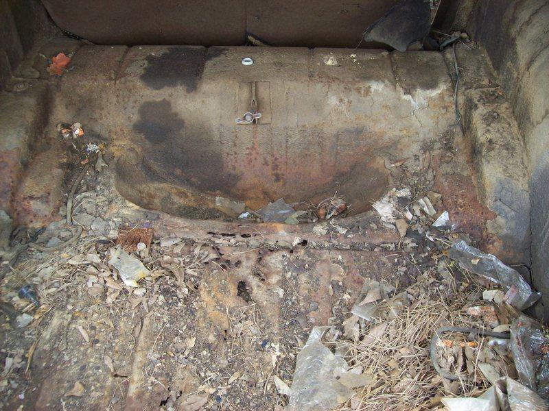 Packard Standard Eight  1949