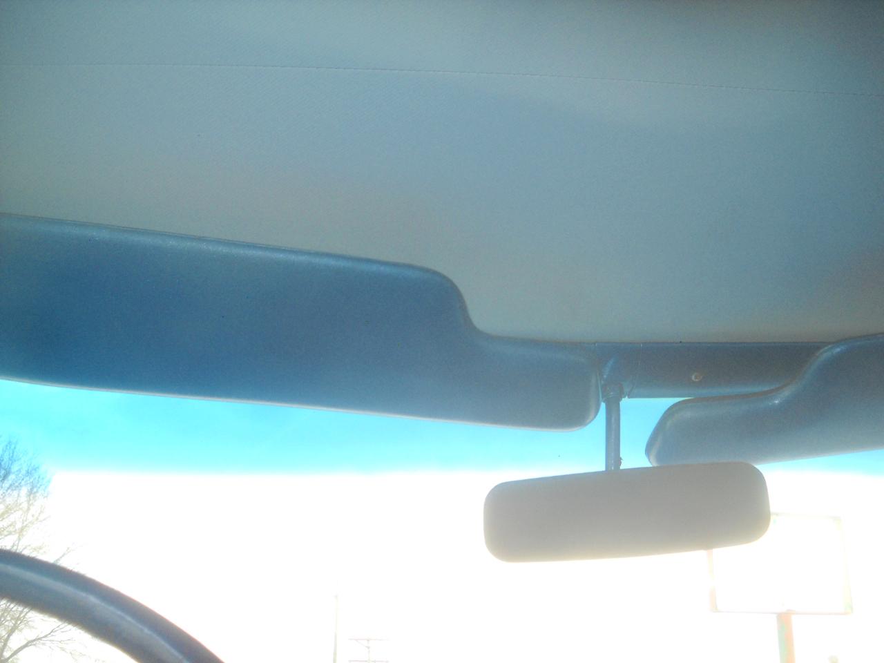 Ford Fairlane 500  1957