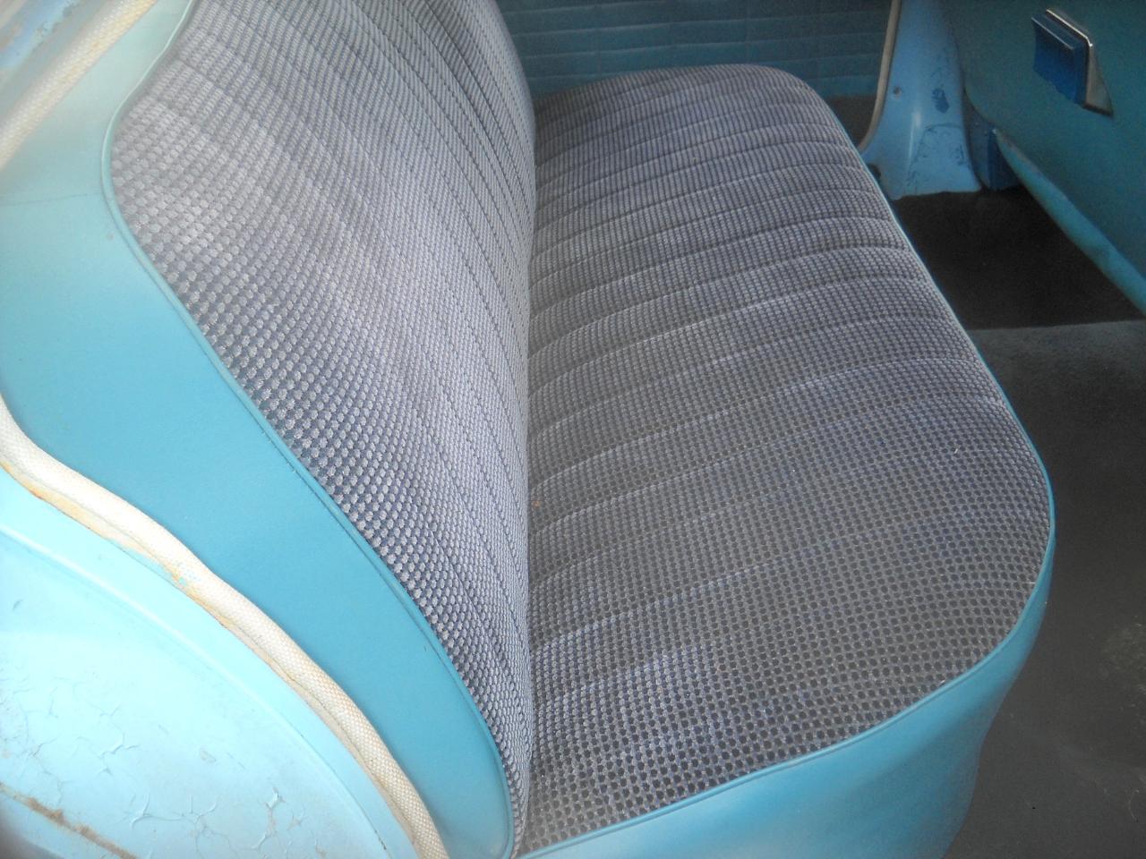 Ford Fairlane 500  1957