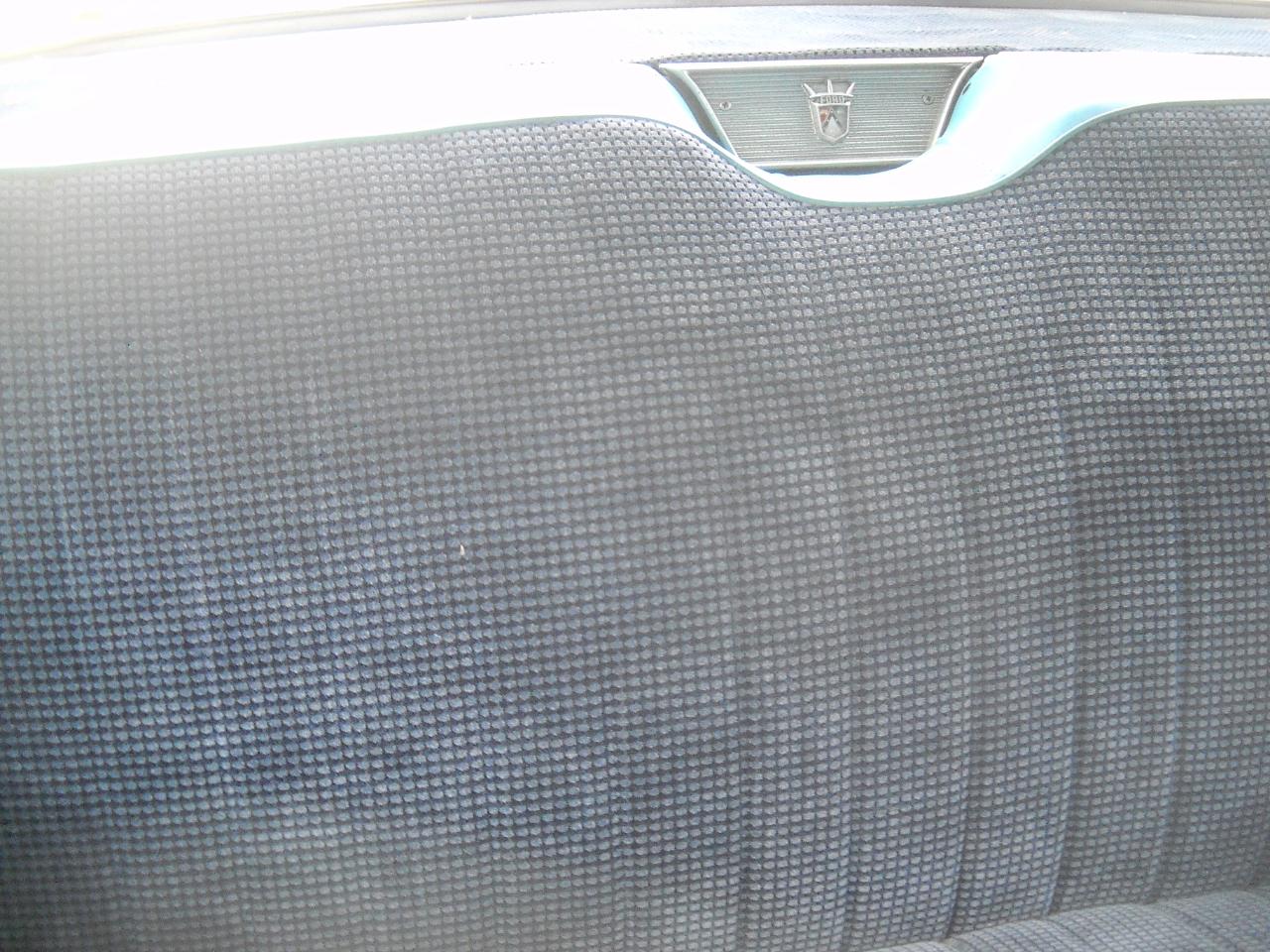 Ford Fairlane 500  1957