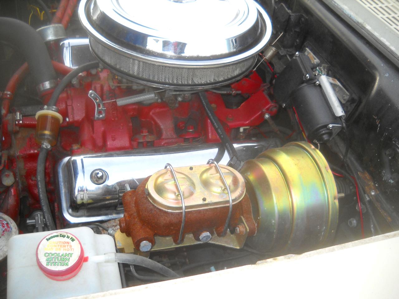 Ford Fairlane 500  1957