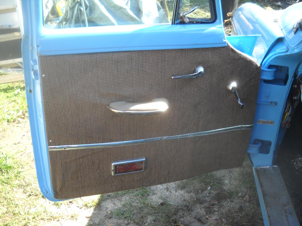 DeSoto FireDome  1955