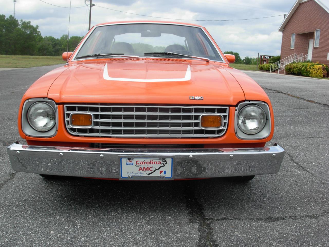 AMC Gremlin  1978