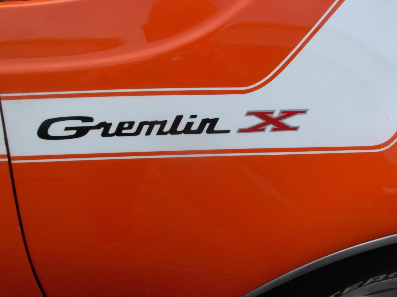 AMC Gremlin  1978