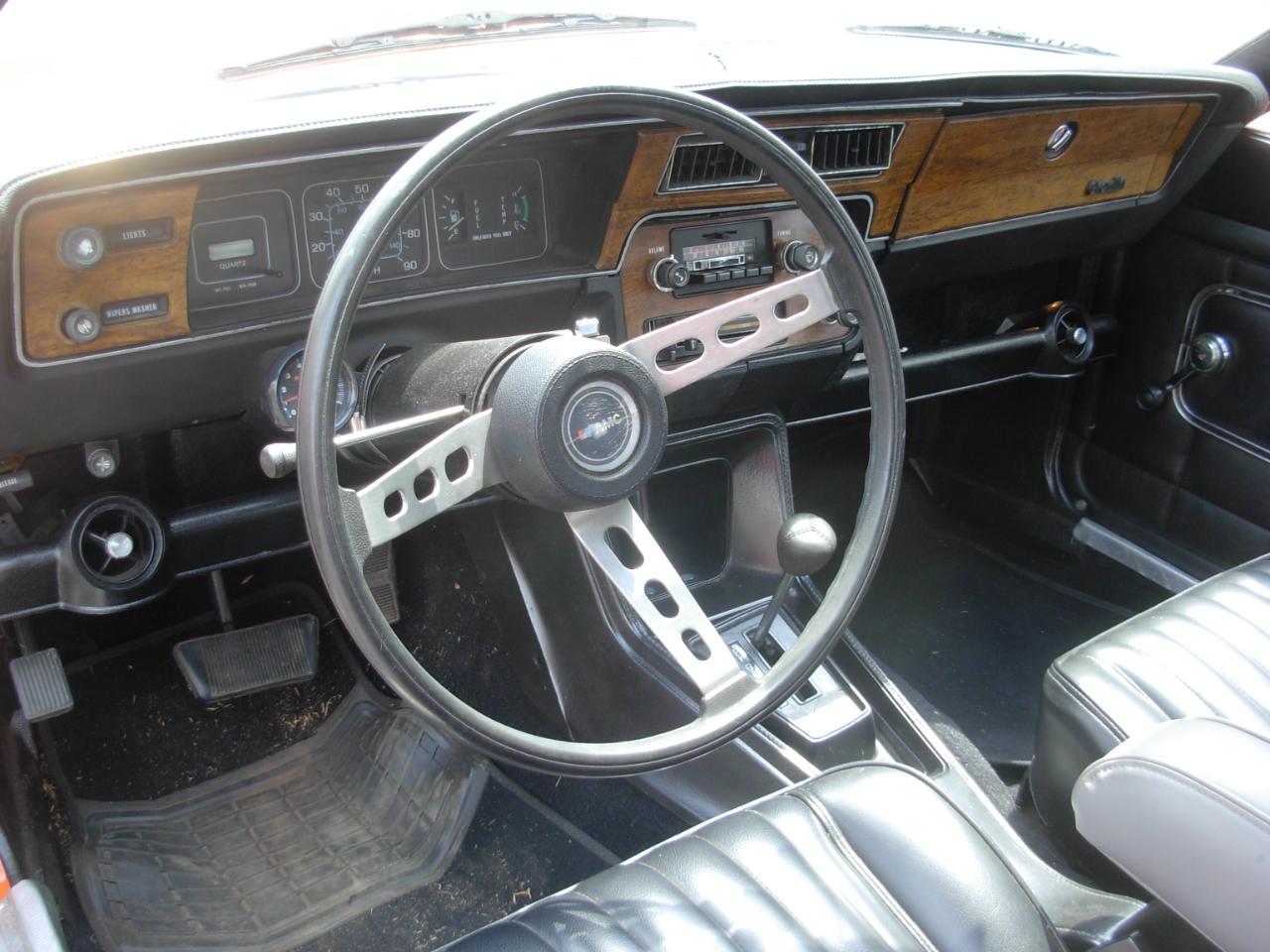 AMC Gremlin  1978