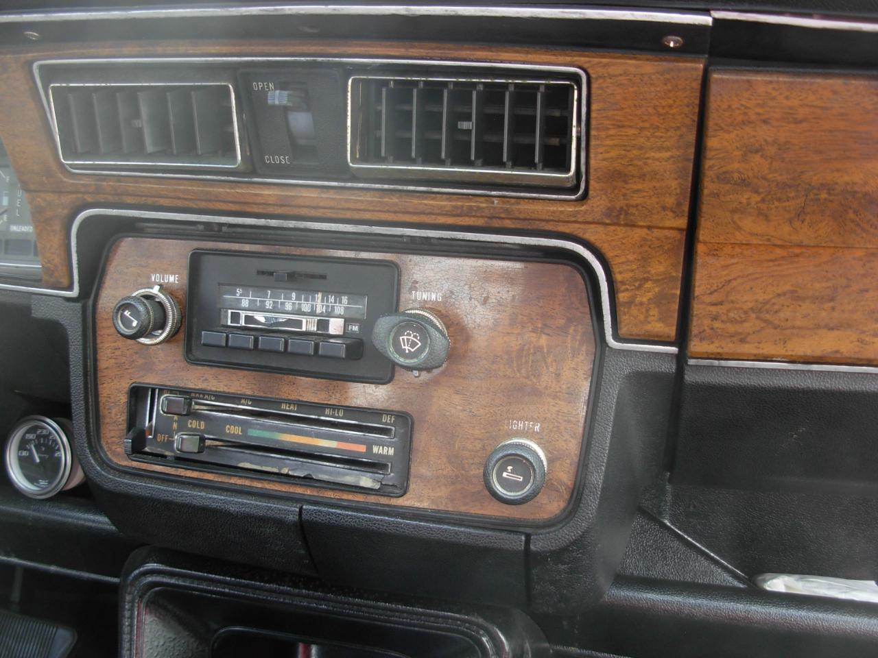 AMC Gremlin  1978