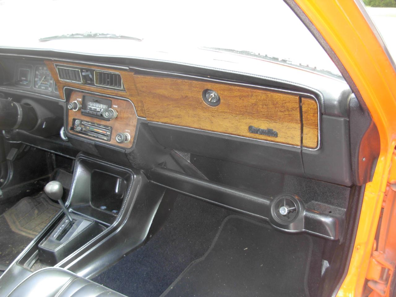 AMC Gremlin  1978