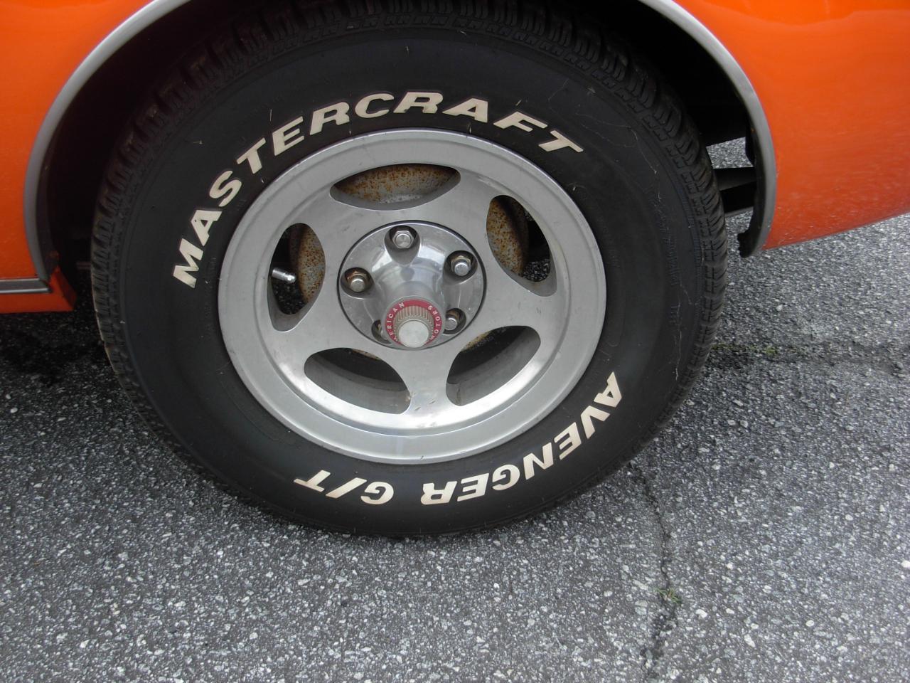 AMC Gremlin  1978