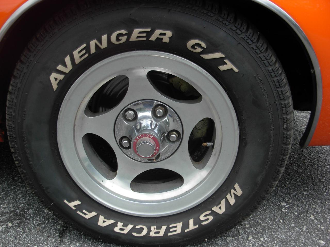 AMC Gremlin  1978