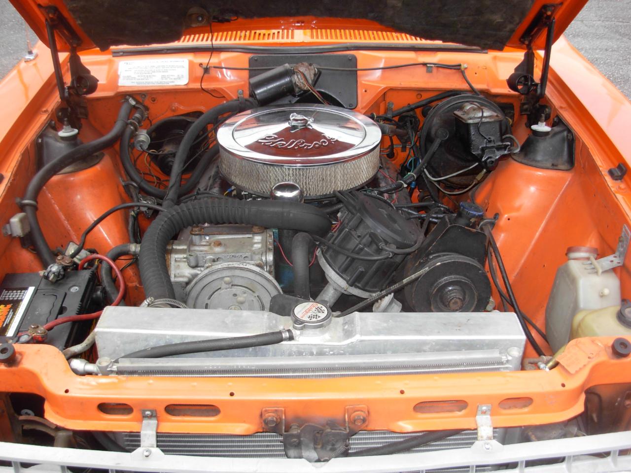 AMC Gremlin  1978