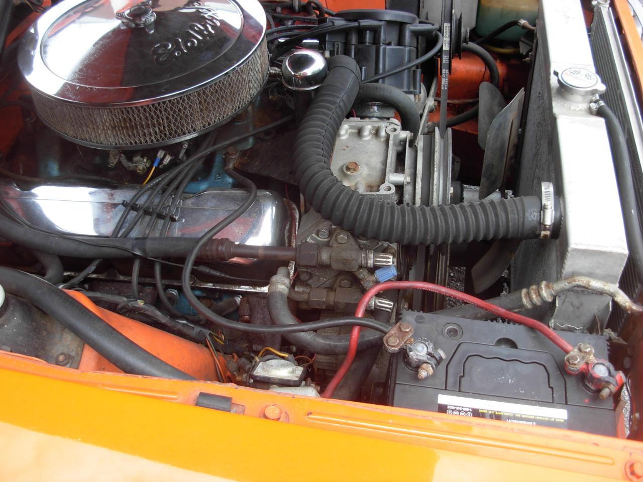 AMC Gremlin  1978