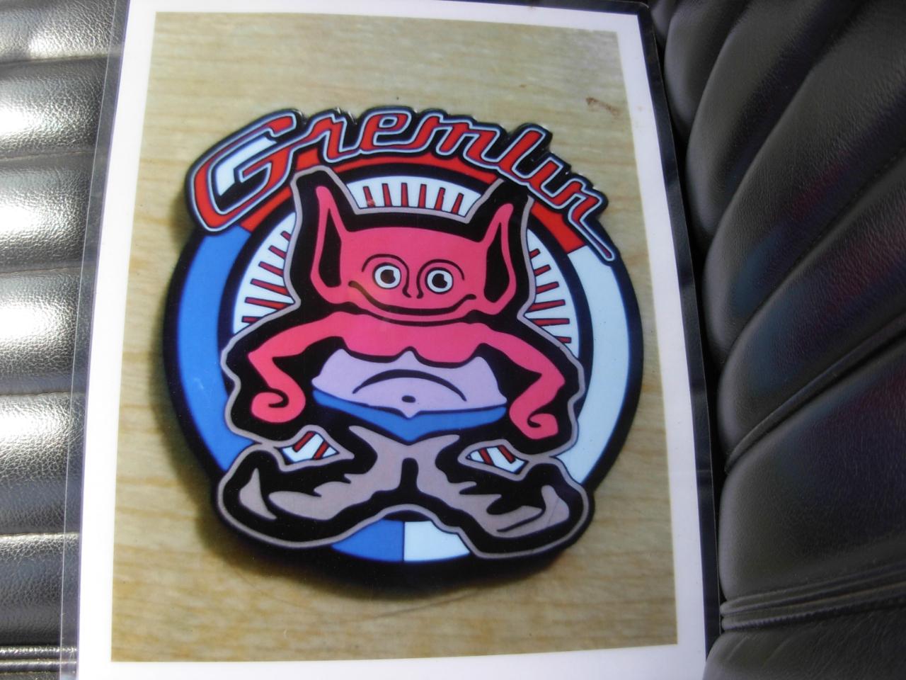 AMC Gremlin  1978