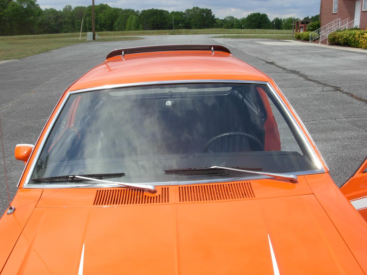 AMC Gremlin  1978