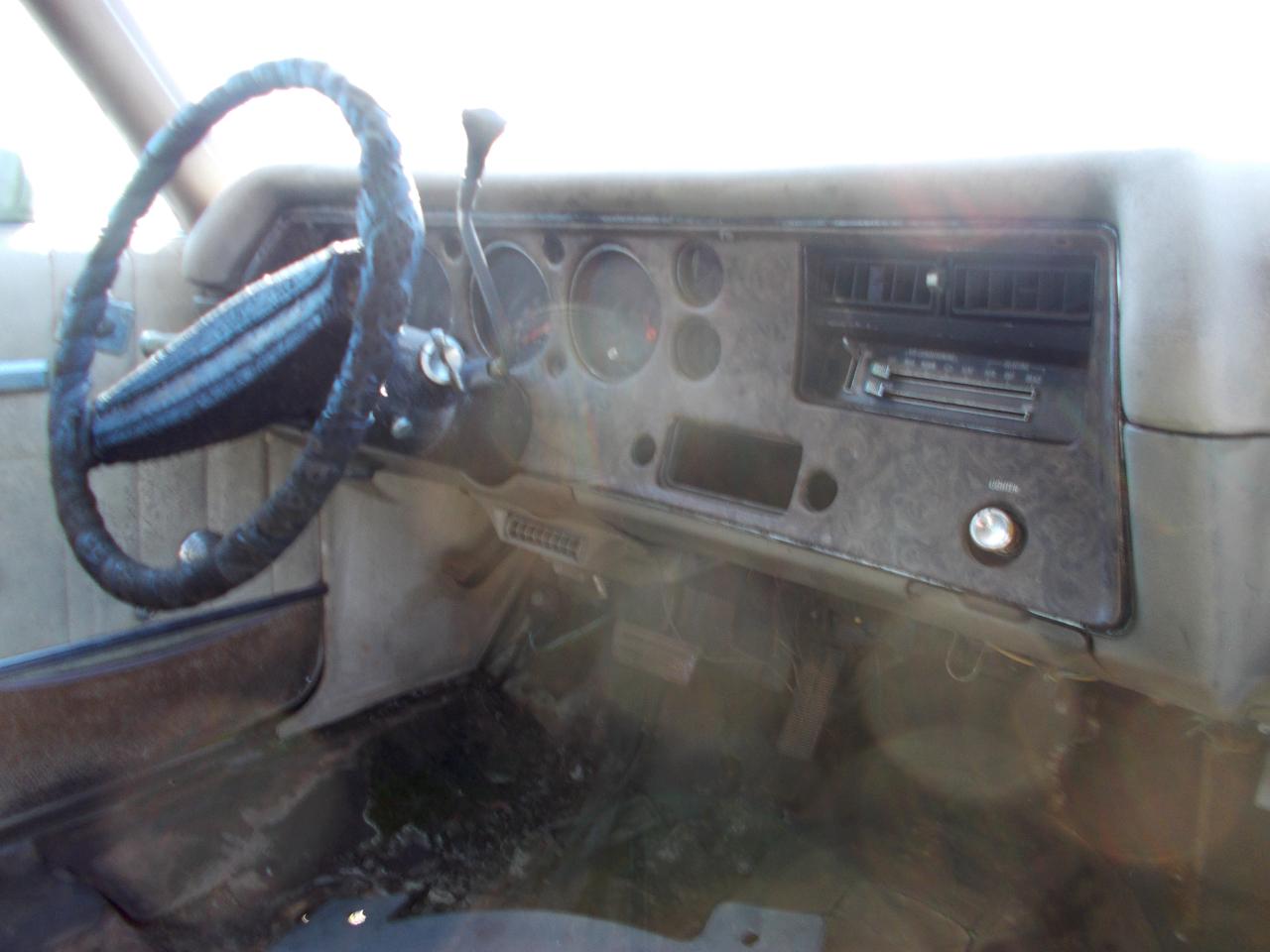 Chevrolet Monte Carlo 2dr Coupe 1971