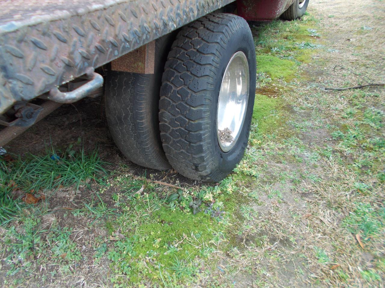 Chevrolet C30 Base 1969