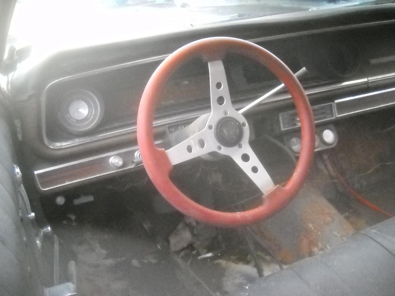 Chevrolet Impala  1965