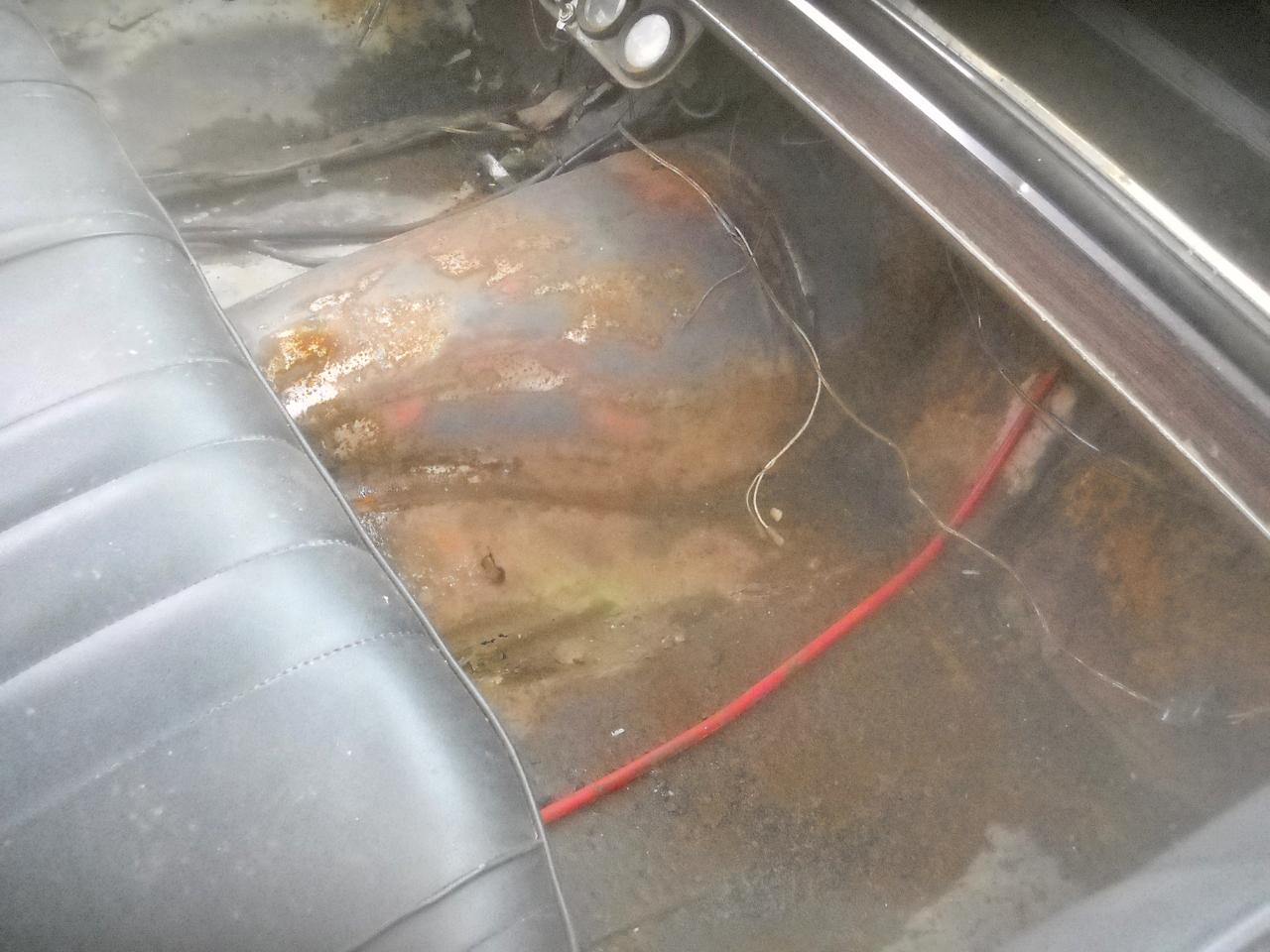 Chevrolet Impala  1965