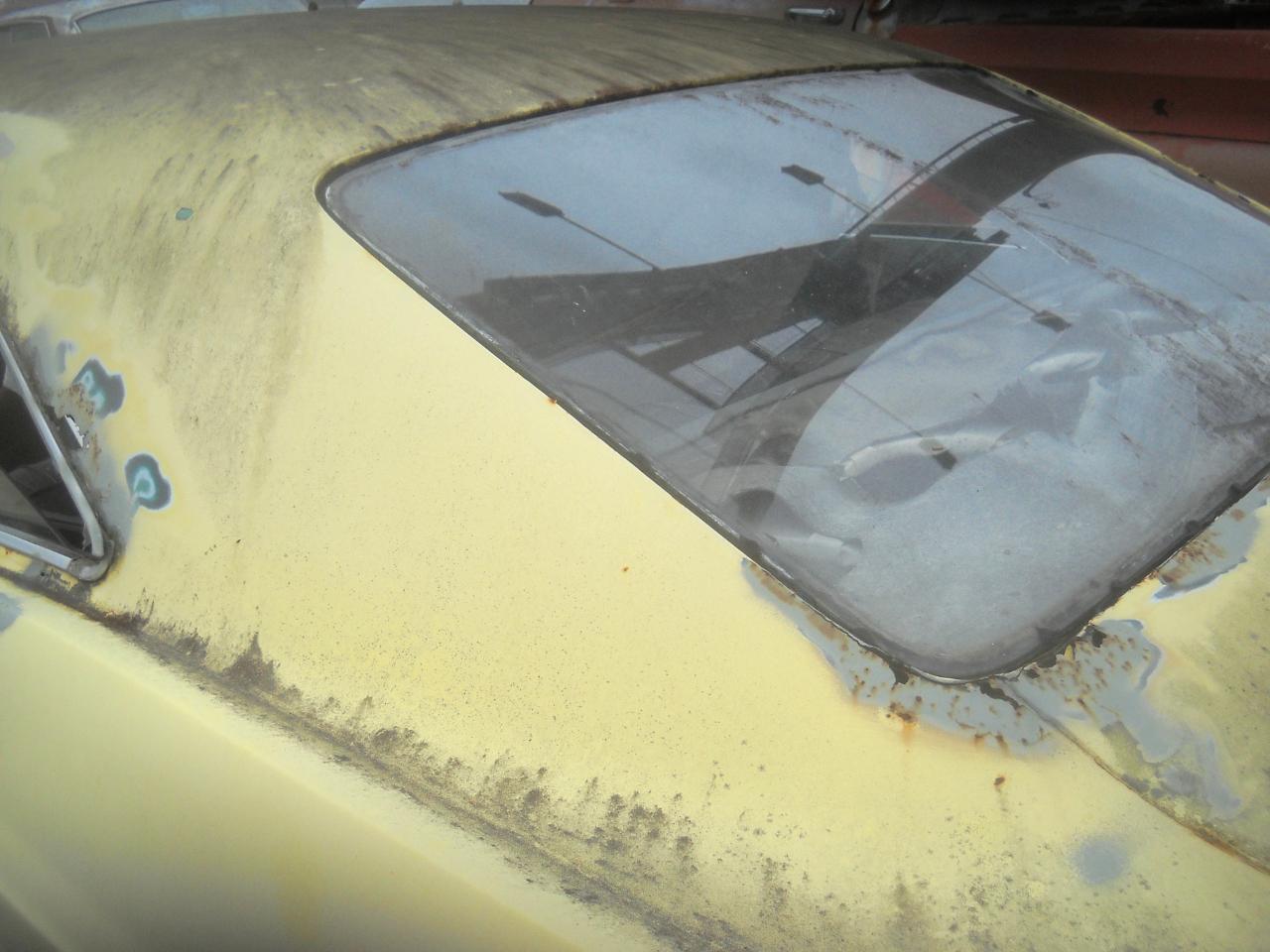 Chevrolet Impala  1965