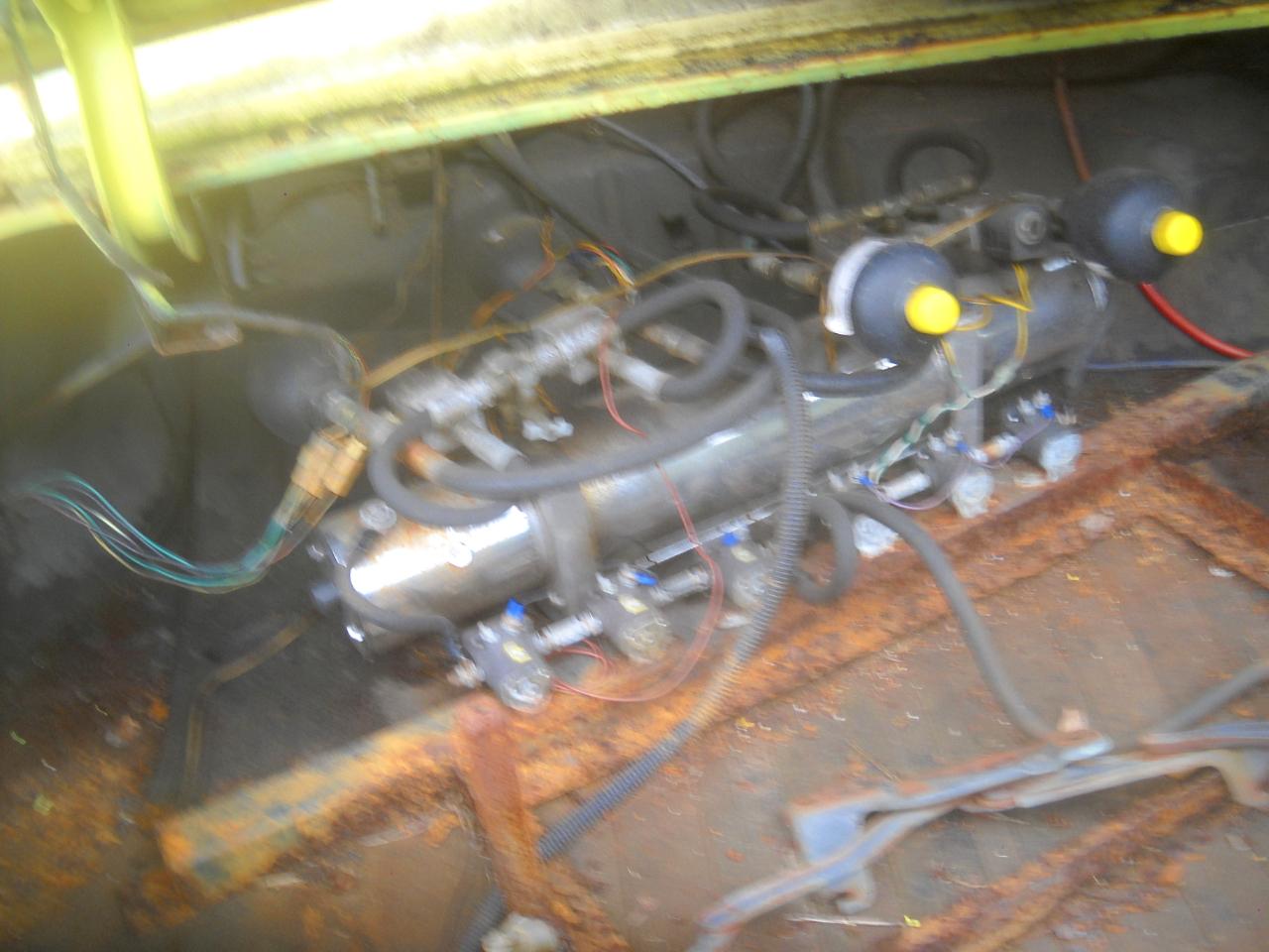 Chevrolet Impala  1965