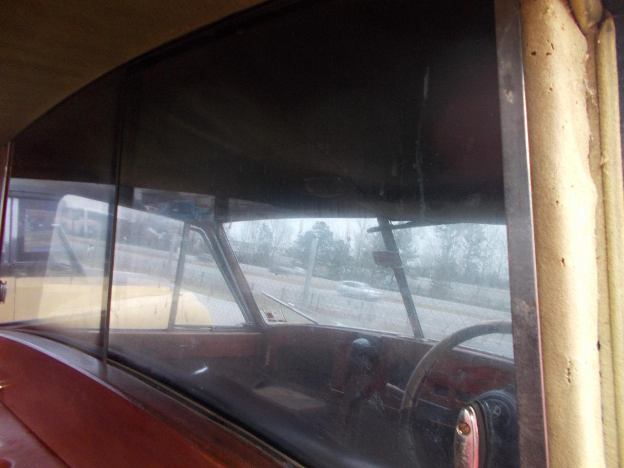 Austin FX4  1962