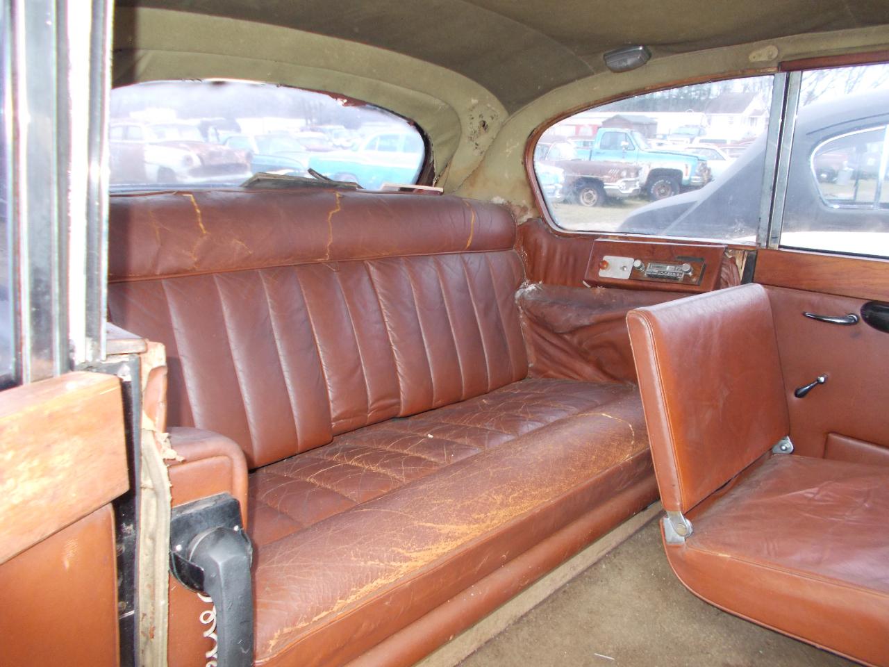 Austin FX4  1962