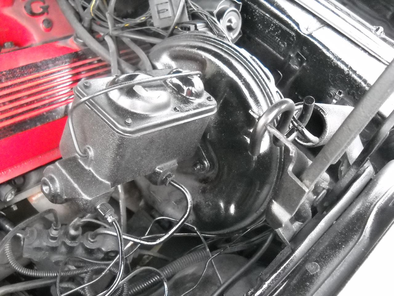Chevrolet Nova Hatchback 1973