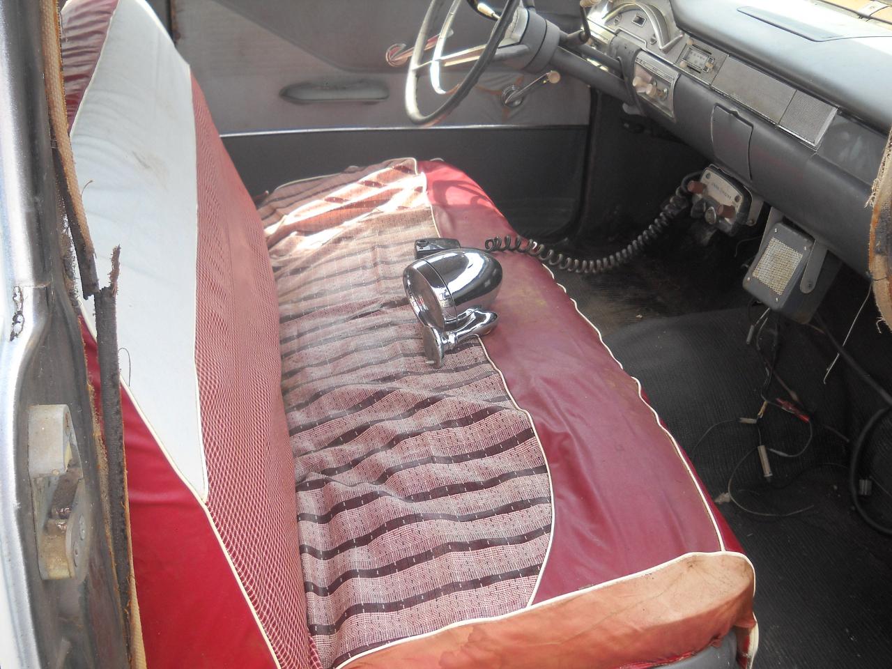 Ford Fairlane  1958