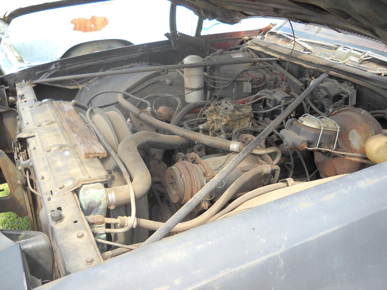 Chevrolet El Camino  1977