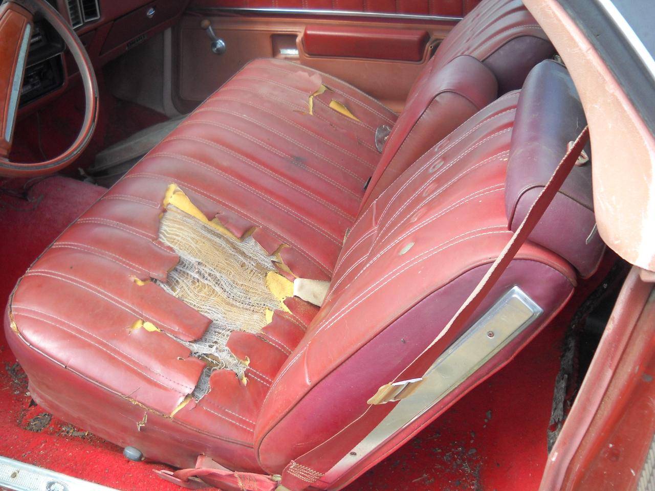 Chevrolet El Camino  1977