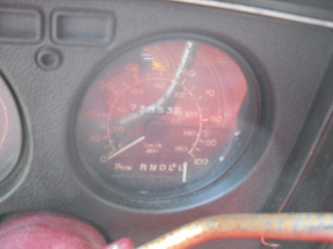 Chevrolet El Camino  1977