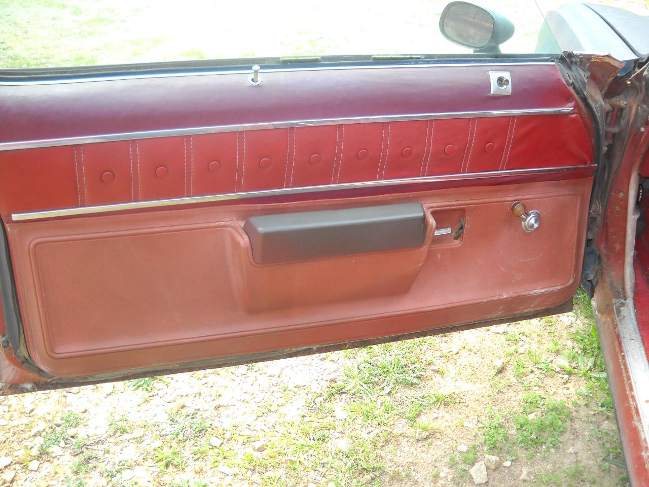 Chevrolet El Camino  1977