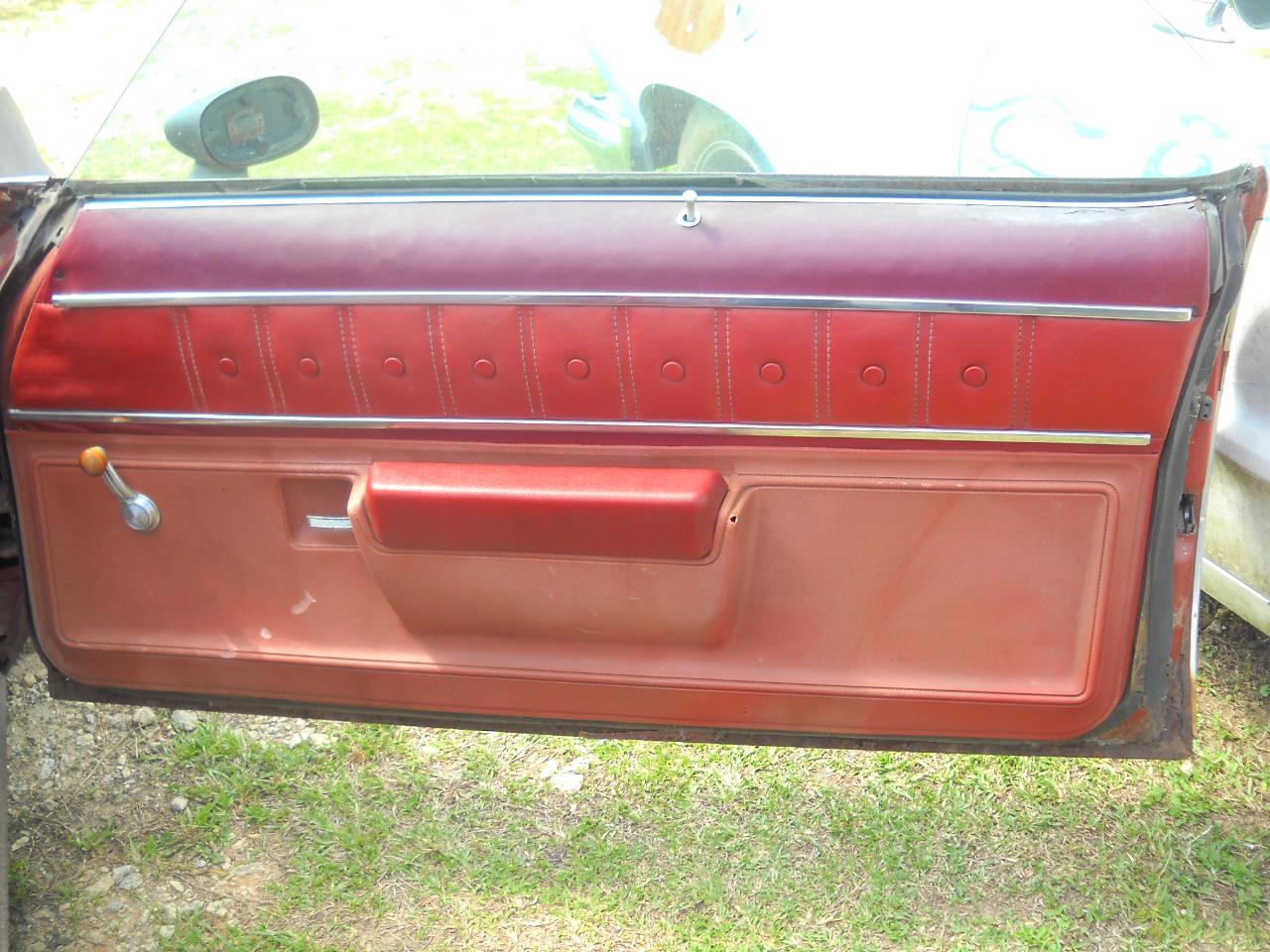 Chevrolet El Camino  1977