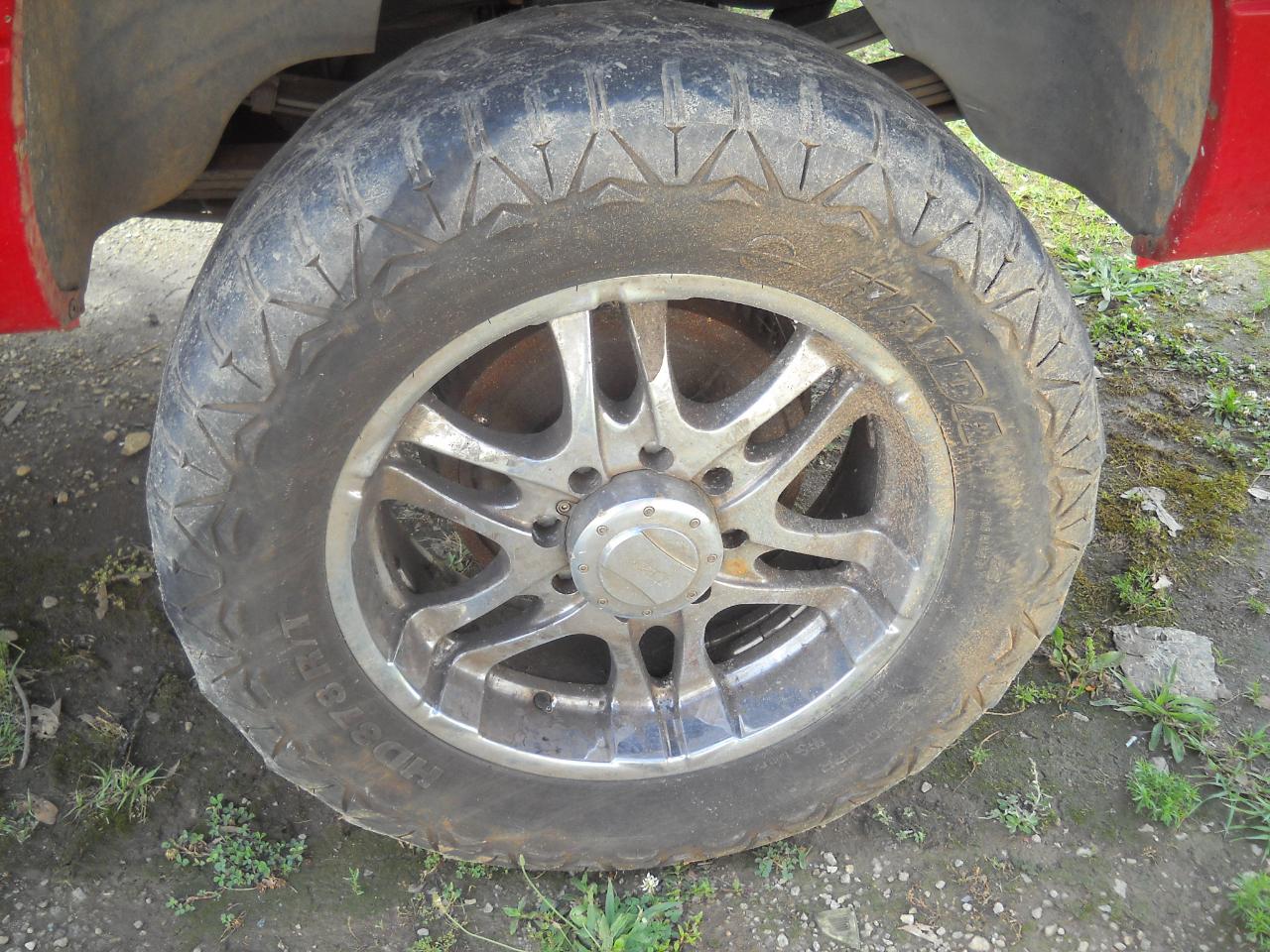Dodge Ram 2500 Quad Cab Short Bed 4WD 1999