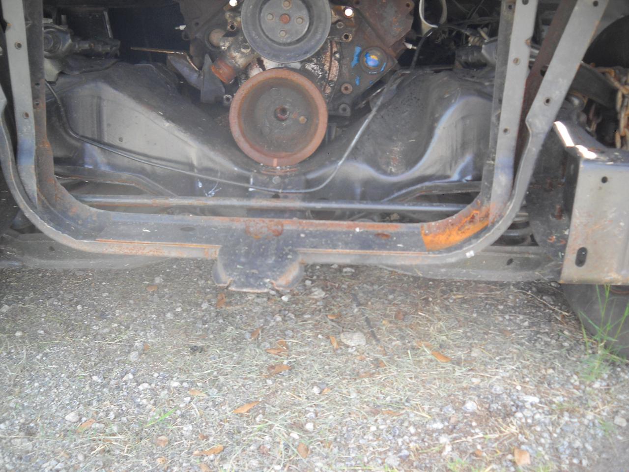Cadillac DeVille 2dr Coupe 1960