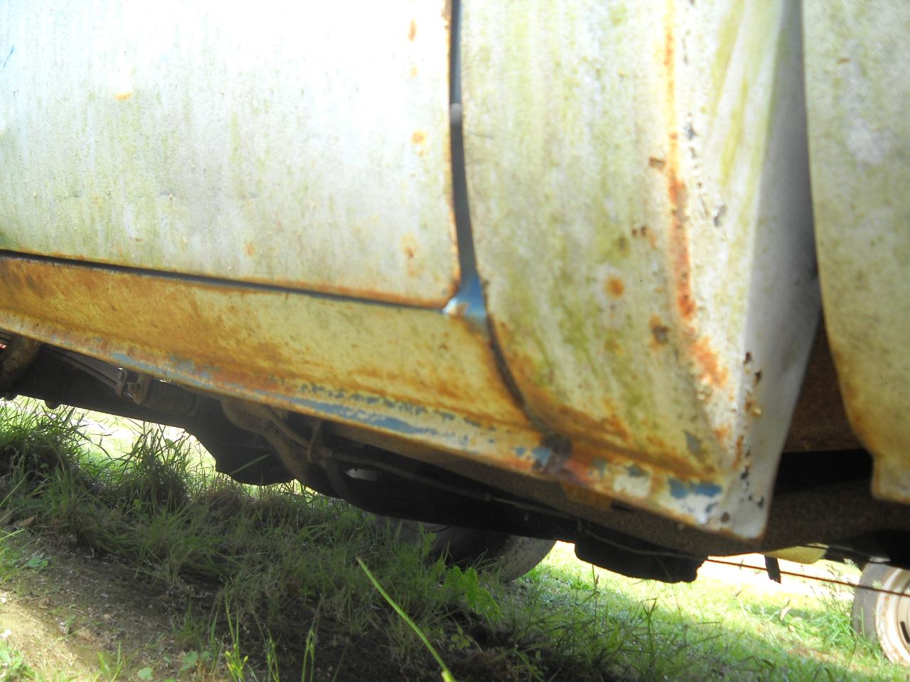 Chevrolet Trucks C10  1975