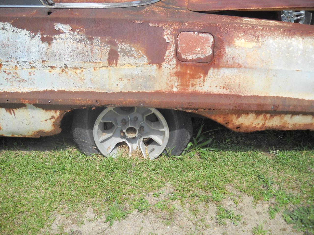 Chevrolet Impala  1963