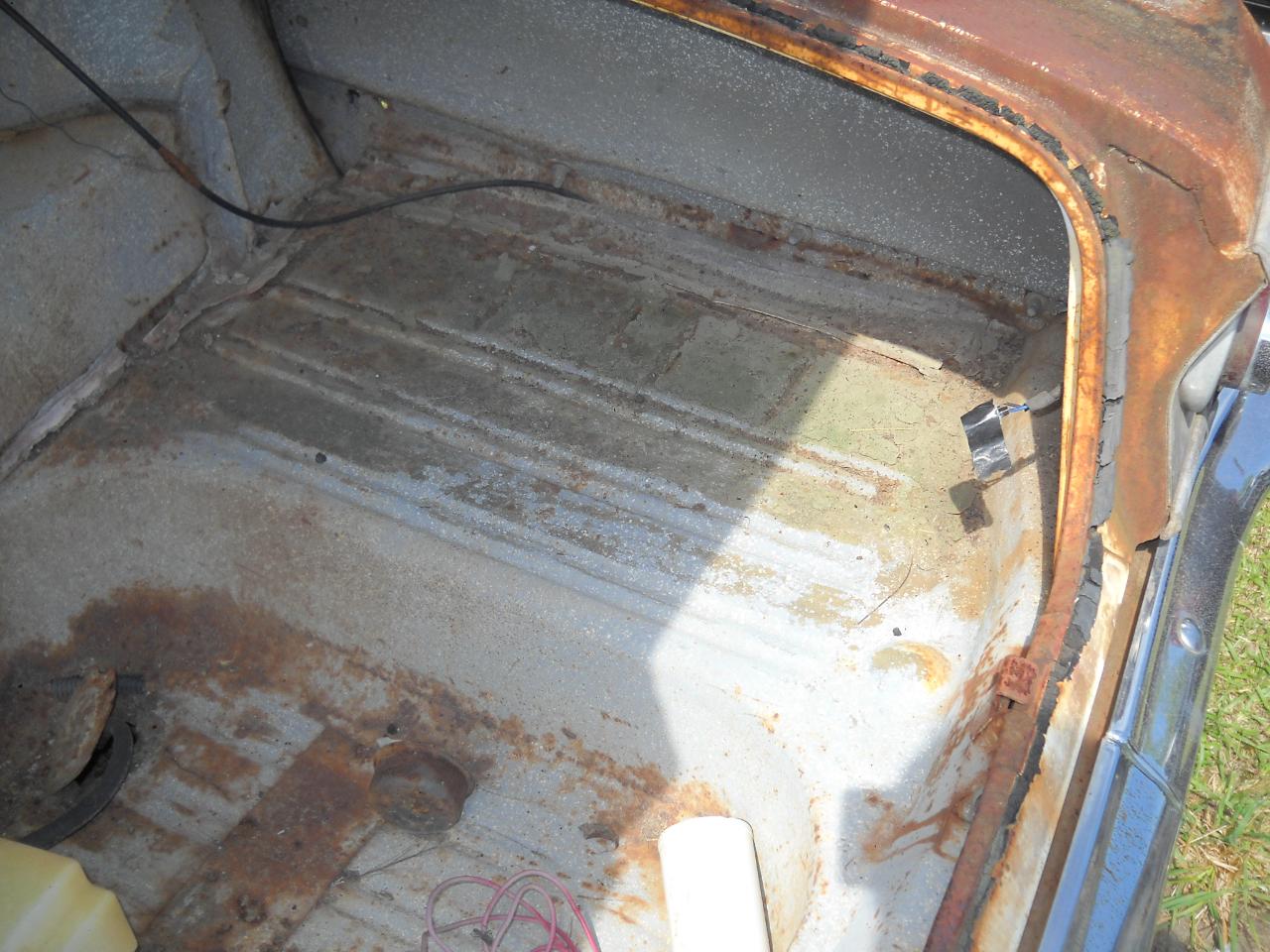 Chevrolet Impala  1963