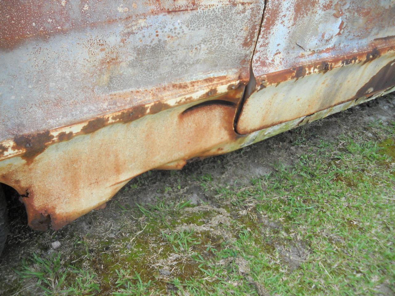 Chevrolet Impala  1963