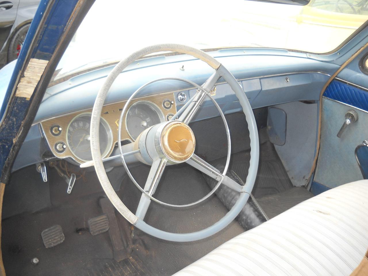 Studebaker Champion  1955