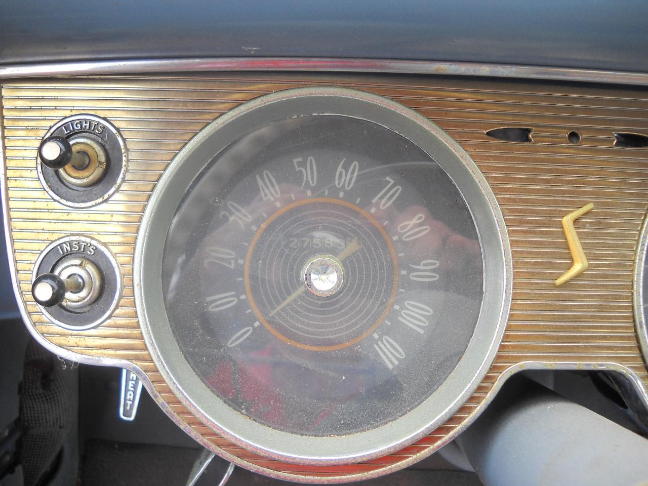 Studebaker Champion  1955