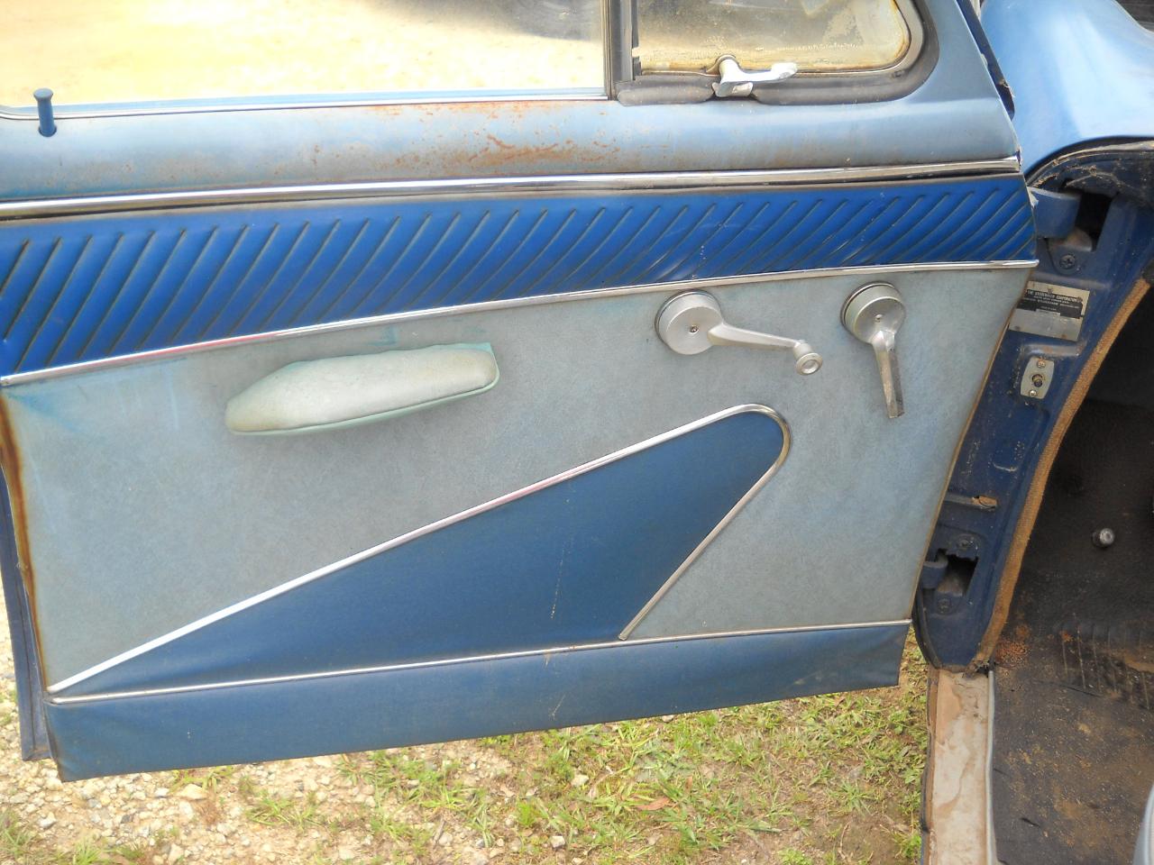Studebaker Champion  1955